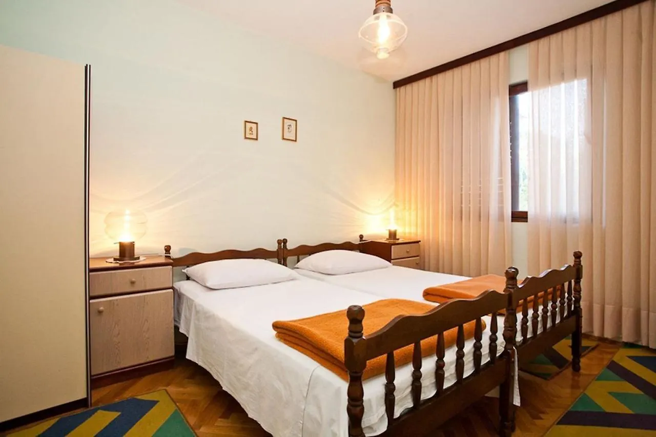 Apartment Josip Krk Town