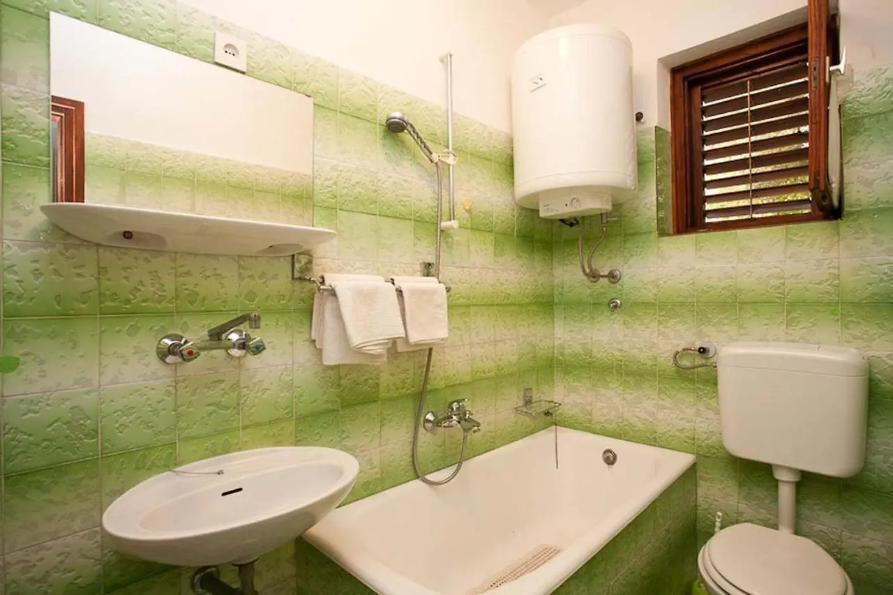 Apartment Josip Krk Town