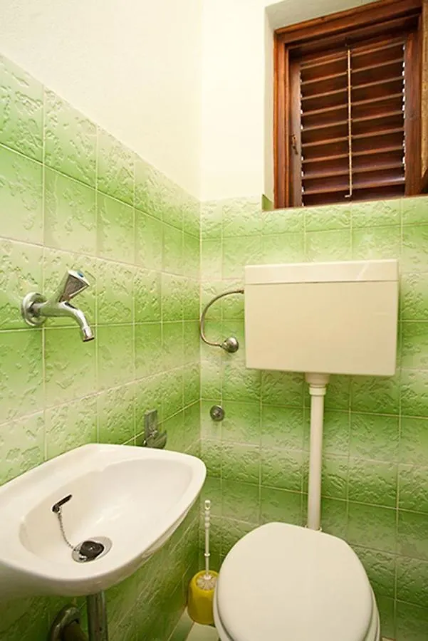 Apartment Josip Krk Town Croatia