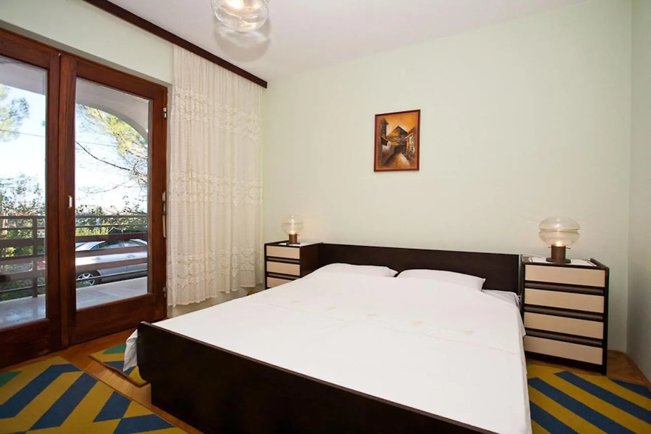 Apartment Josip Krk Town