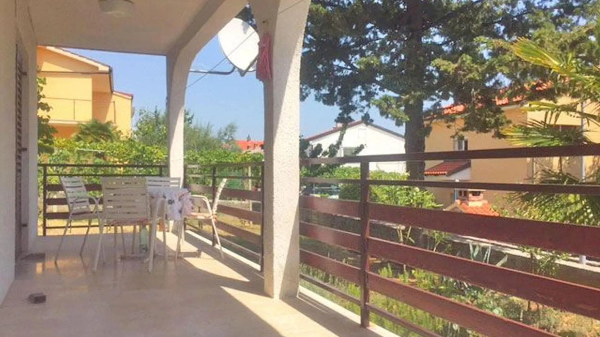 Apartment Josip Krk Town